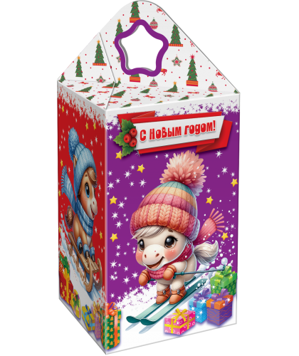 Четыре символа
