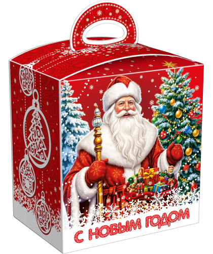 Подарок 