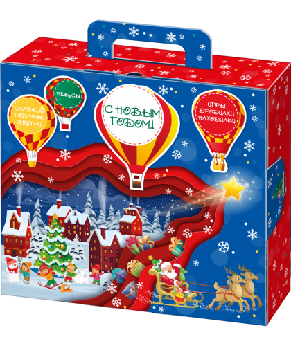 Игры в подарке