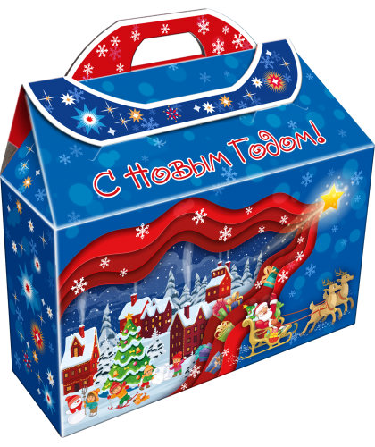 Снежные истории