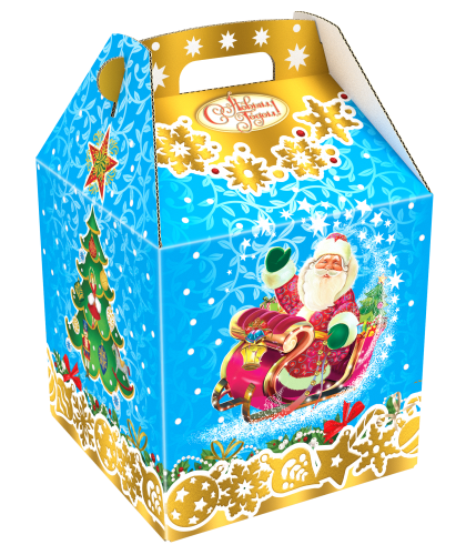 Сувенир (глиттерный лак)