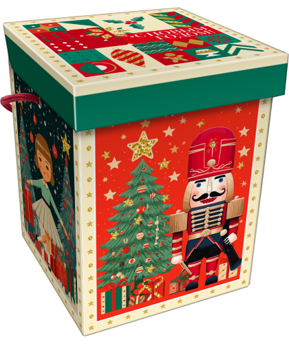 Старая,старая сказка 1600 г (глиттерный лак)