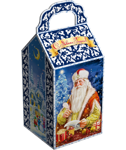 Мечты сбываются 2 кг