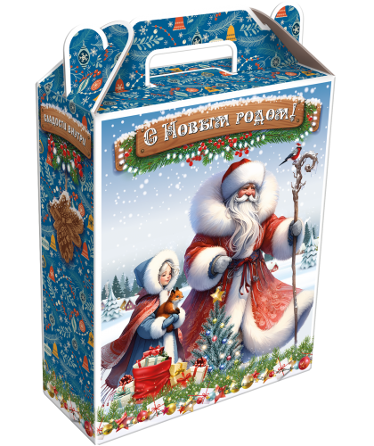 Мороз Воевода